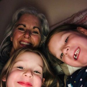 Meet your Posher, Cindi